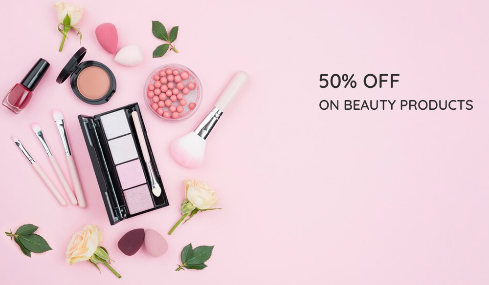 Beauty Products