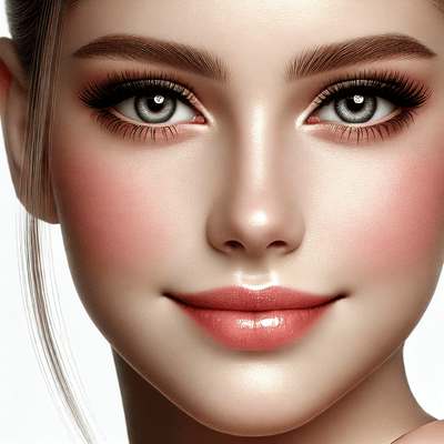 Beauty & Makeup