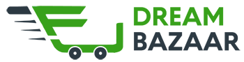 Dream Bazaar Logo