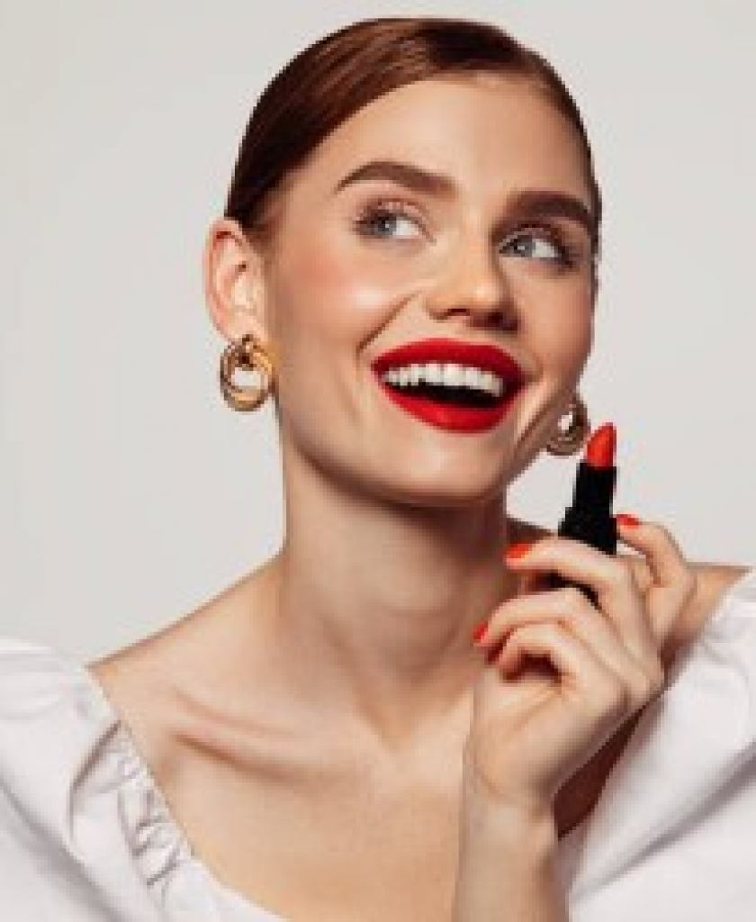Lipstick 005