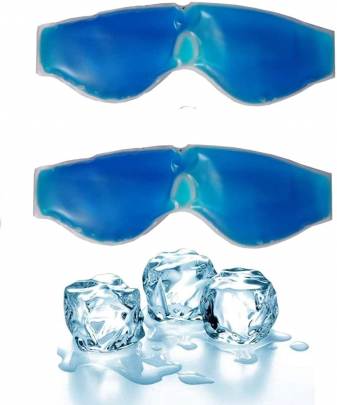 Eye Mask - Aloe-vera