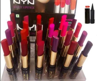 Lipstick 1