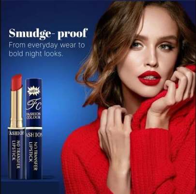 Lipstick 100-1 0
