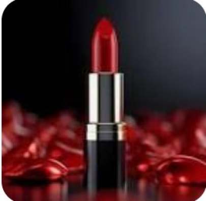 Lipstick 100-1 1