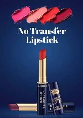 Lipstick 100-1 2