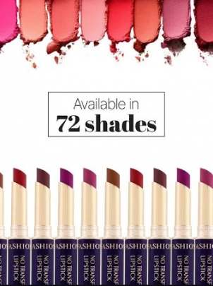 Lipstick 100-1 4
