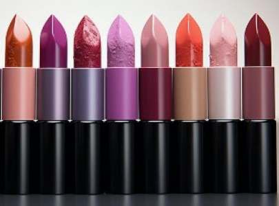 Lipstick 100 -2