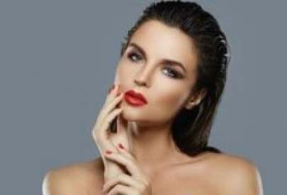 Lipstick 100 -2 1