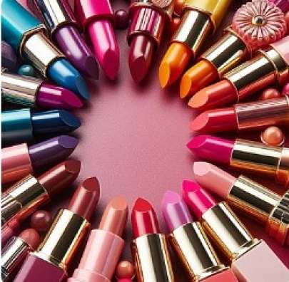 Lipstick 100 3