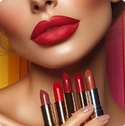 Lipstick 100 3 0
