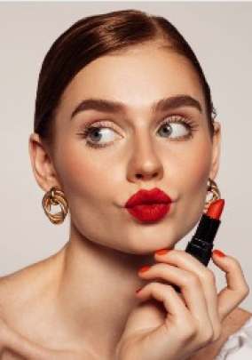 Lipstick 002