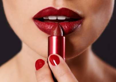 Lipstick 003