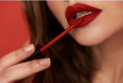 Lipstick 003