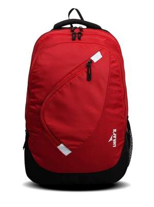 Lunar's Comet 35L School Bag for Boys | Water resistant travel backpack | College bag for girls | Backpack for travelling with 1 Year Warranty