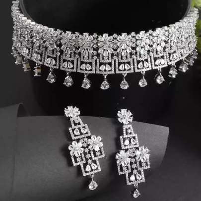 Necklace  1