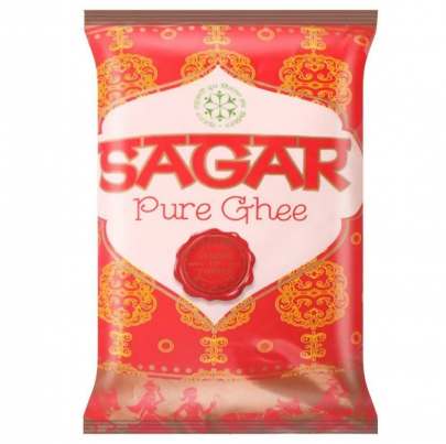 Sagar ghee 1Lit