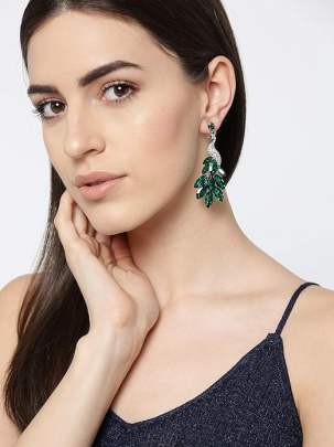 Butti - Earrings