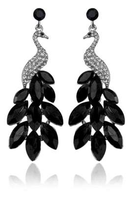 Butti - Earrings 1
