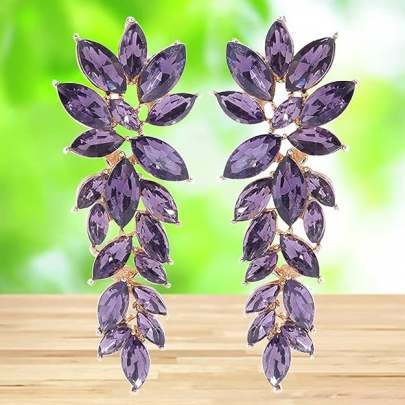 Butti - Earrings 2