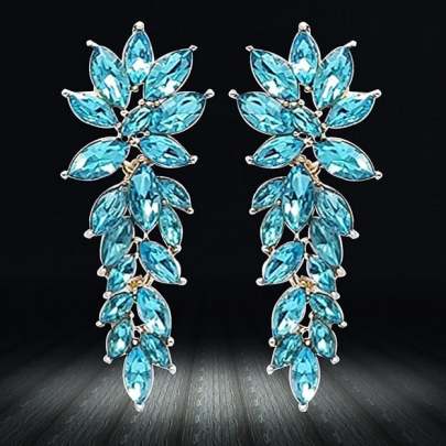 Butti - Earrings 3