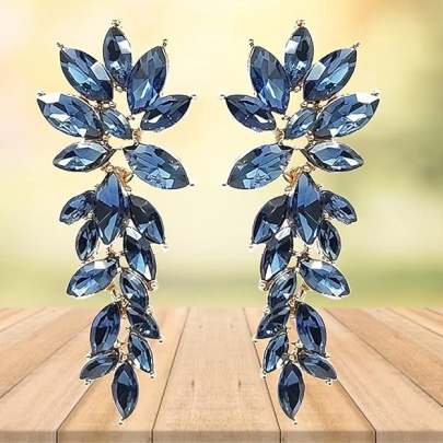 Butti - Earrings 5