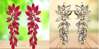 Butti - Earrings 6