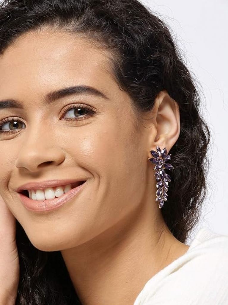 Butti - Earrings