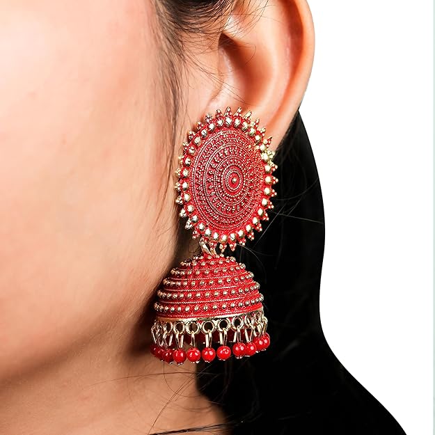 Butti - Earrings
