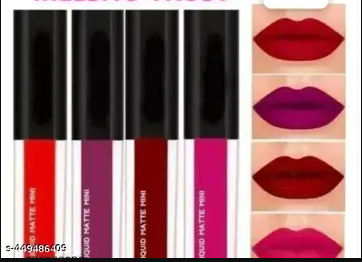 Lipstick 100 Rs