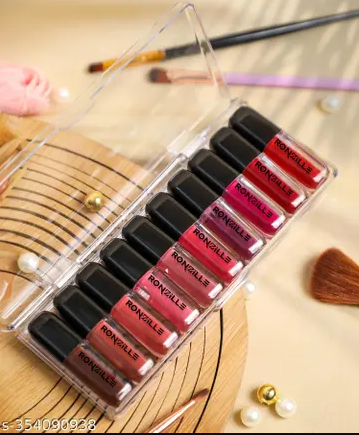 Lipstick 30 Rs