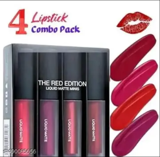 Lipstick 50 Rs