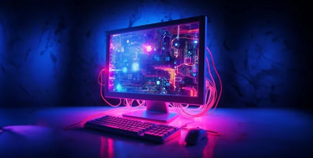 Monitor