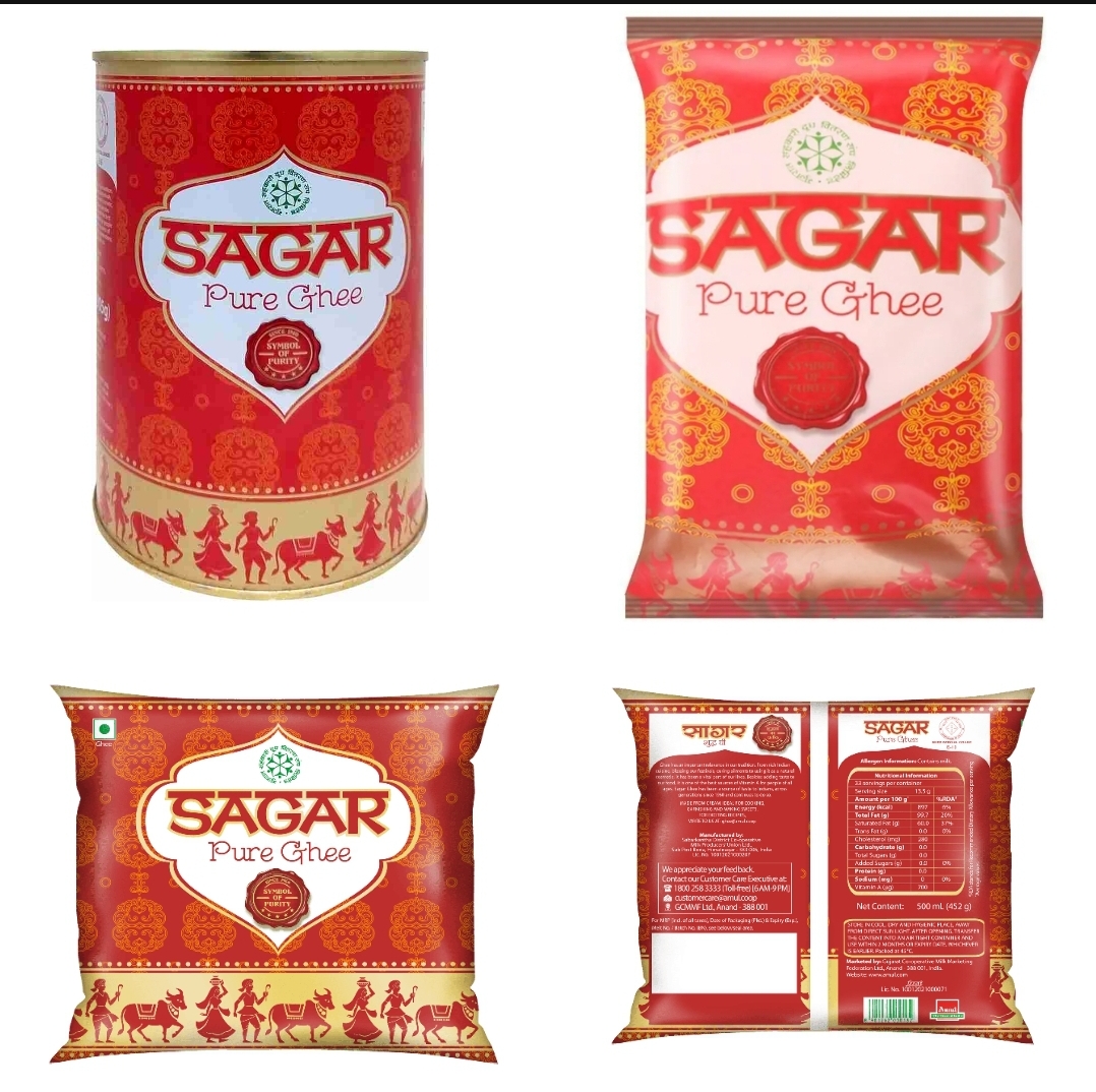 Sagar Ghee