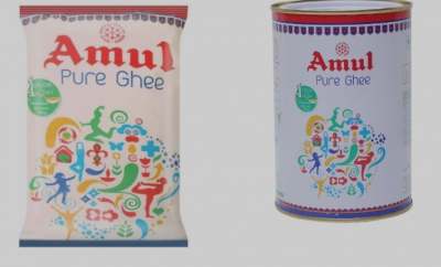 Amul Ghee